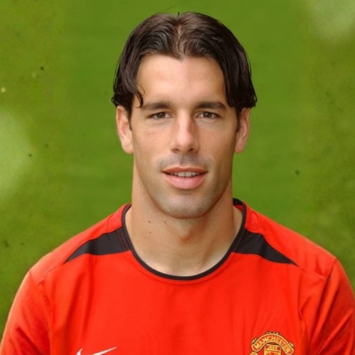 Ruud van Nistelrooy :: 2002/2003 - Informações e Estatísticas do