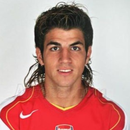 Cesc Fàbregas :: 2004/2005 - Player Profile & Stats