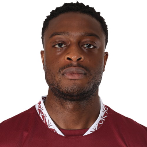 Tyler Magloire :: Histórico VS :: zerozero.pt