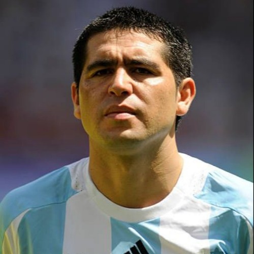 Juan Román Riquelme :: 2026 - Informações e Estatísticas do Jogador