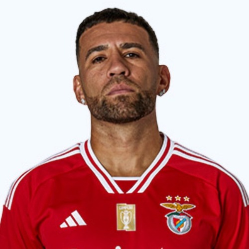 Nicolás Otamendi