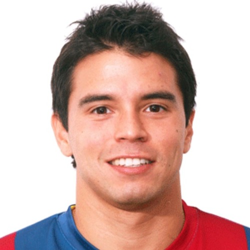 Javier Saviola :: 2006/2007 - Informações e Estatísticas do Jogador