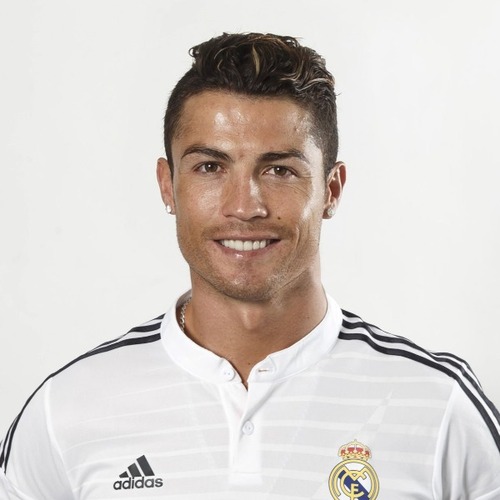 Cristiano Ronaldo :: 2014/2015 - Real Madrid - Player Profile & Stats