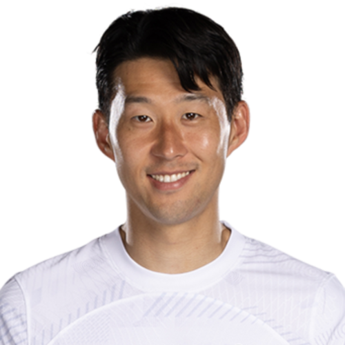 Son Heung-min