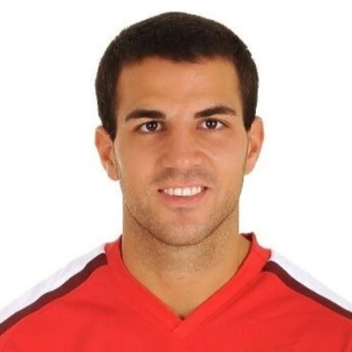 Cesc Fàbregas :: 2009/2010 - Informações e Estatísticas do Jogador