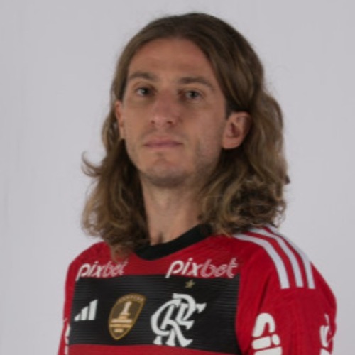 Filipe Luís :: 2023 - Player Profile & Stats
