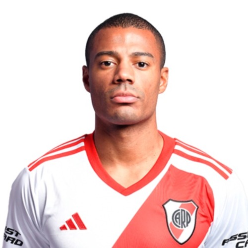 Nicolás De La Cruz