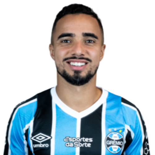 Fábio Yo  Fábio :: 2024 - Informações e Estatísticas do Jogador