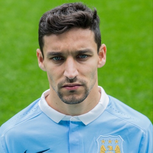 Jesús Navas :: 2015/2016 - Player Profile & Stats