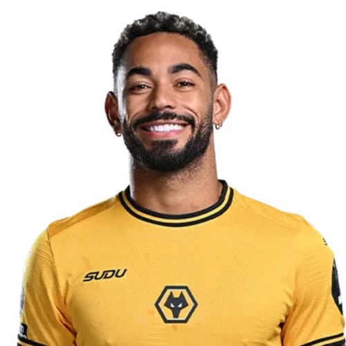 Matheus Cunha :: 2024/2025 - Wolverhampton - Informações e