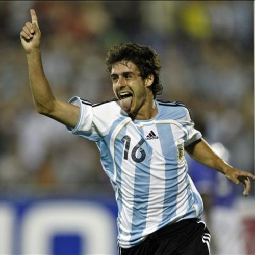 Pablo Aimar :: 2027 - Informações e Estatísticas do Jogador