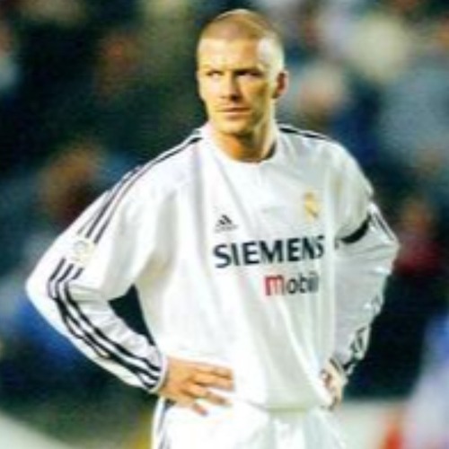 David Beckham :: 2004/2005 - Player Profile & Stats