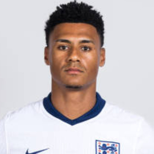 Ollie Watkins :: 2025/2026 - Inglaterra - Informações e