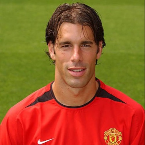 Ruud van Nistelrooy :: 2003/2004 - Informações e Estatísticas do