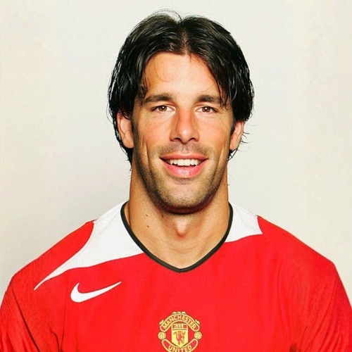 Ruud van Nistelrooy :: 2004/2005 - Informações e Estatísticas do