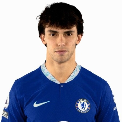 João Félix :: 2022/2023 - Chelsea - Informações e Estatísticas do