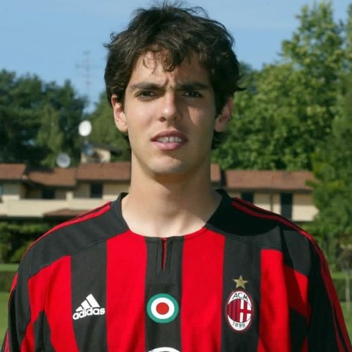 Kaká :: 2003/2004 - Informações e Estatísticas do Jogador