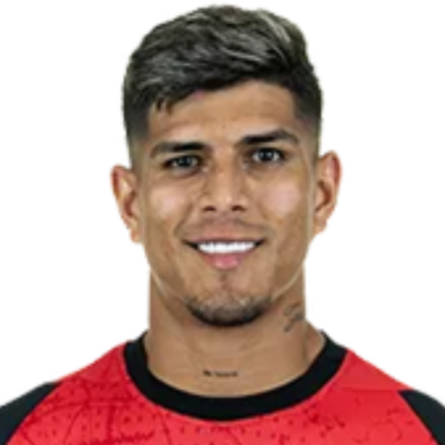 Piero Hincapié :: 2024/2025 - Bayer Leverkusen - Informações e