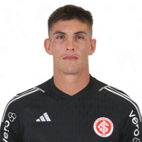Sergio Rochet