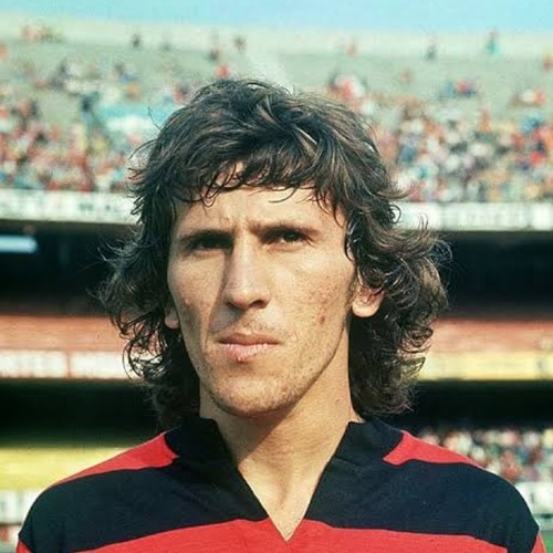 Zico :: 1979 - Player Profile & Stats
