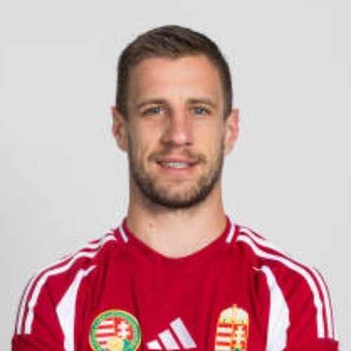 Barnabás Varga