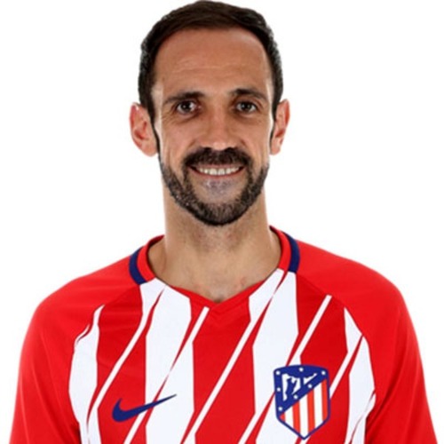 Juanfran