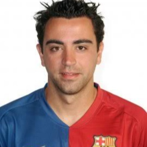 Xavi Hernández :: 2008/2009 - Informações e Estatísticas do Jogador