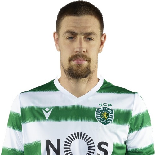 Sebastián Coates