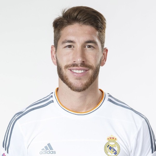 Sergio Ramos :: 2013/2014 - Real Madrid - Informações e