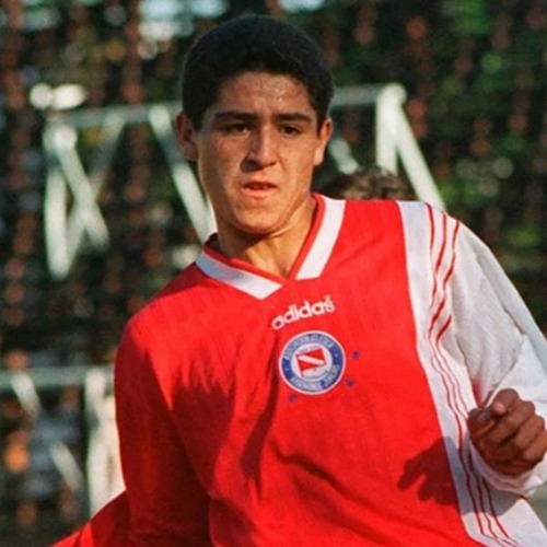 Juan Román Riquelme :: 1996 - Player Profile & Stats