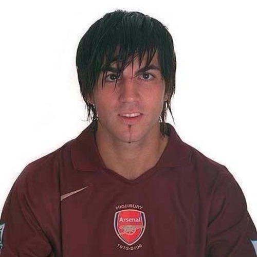 Cesc Fàbregas :: 2005/2006 - Informações e Estatísticas do Jogador