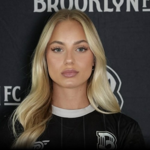 Ana Maria Markovic :: 2025 - Brooklyn FC - Player Profile & Stats