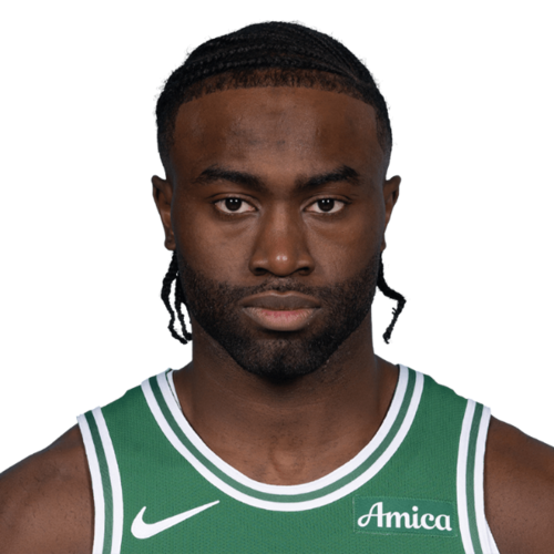 Jaylen Brown RC GD 25枚限定 ジャージナンバー　激レア 2024-25 Totally Certified JAYLEN BROWN Rock the Rim #119/249