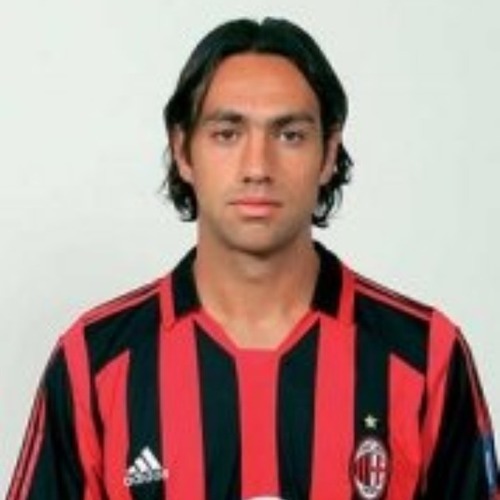 Alessandro Nesta :: 2005/2006 - Informações e Estatísticas do Jogador
