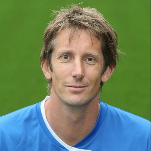 Edwin van der Sar :: 2008/2009 - Informações e Estatísticas do Jogador
