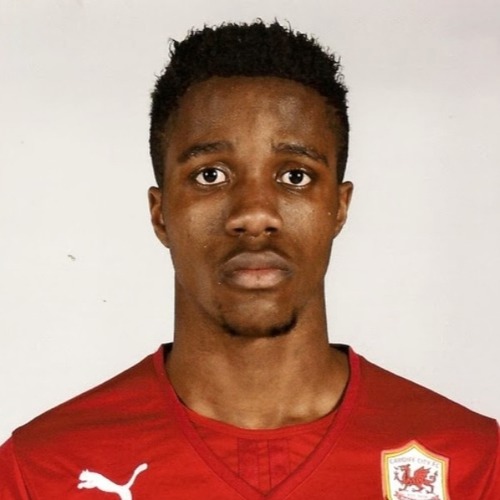 Wilfried Zaha :: 2013/2014 - Cardiff City - Informações e