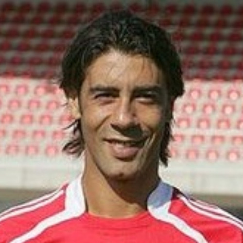 Rui Costa :: 2006/2007 - Informações e Estatísticas do Jogador