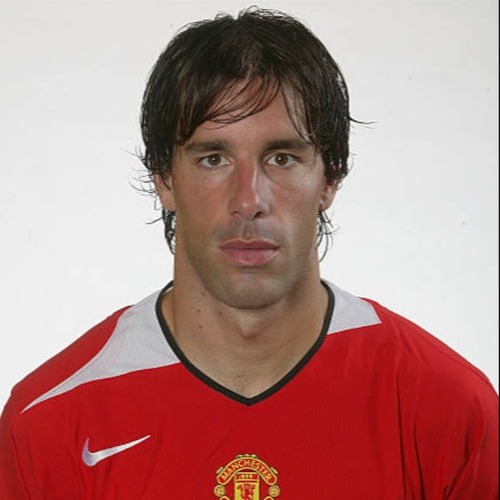 Ruud van Nistelrooy :: 2005/2006 - Informações e Estatísticas do