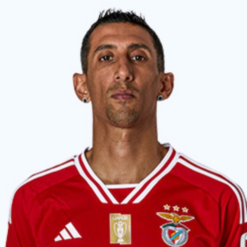 Ángel Di María