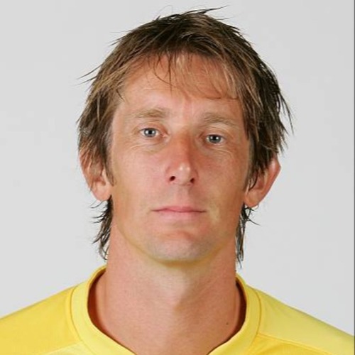 Edwin van der Sar :: 2006/2007 - Informações e Estatísticas do Jogador