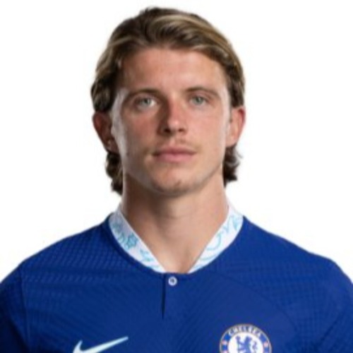 Conor Gallagher :: 2022/2023 - Chelsea - Informações e