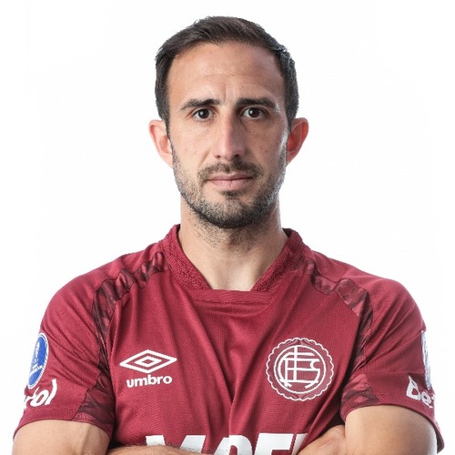 Carlos Izquierdoz
