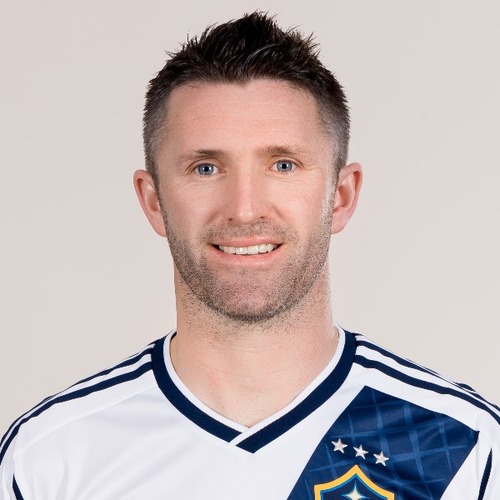 Robbie Keane :: 2013 - Informações e Estatísticas do Jogador