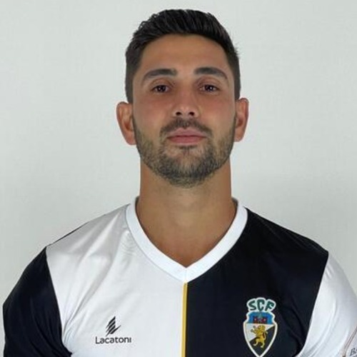 Rui Costa :: 2022/2023 - Farense - Player Profile & Stats