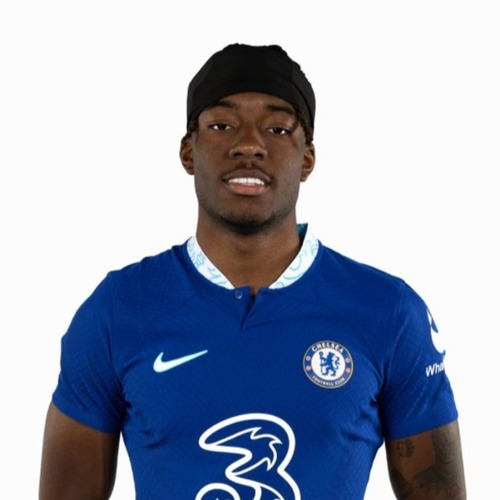Noni Madueke :: 2022/2023 - Chelsea - Informações e Estatísticas