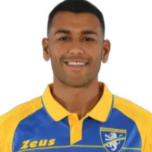 Walid Cheddira