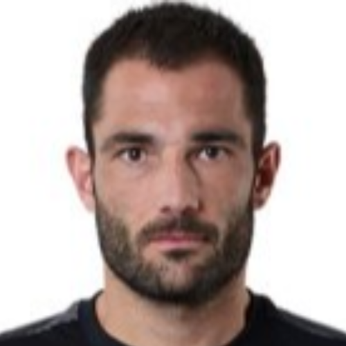 Antonio Adán