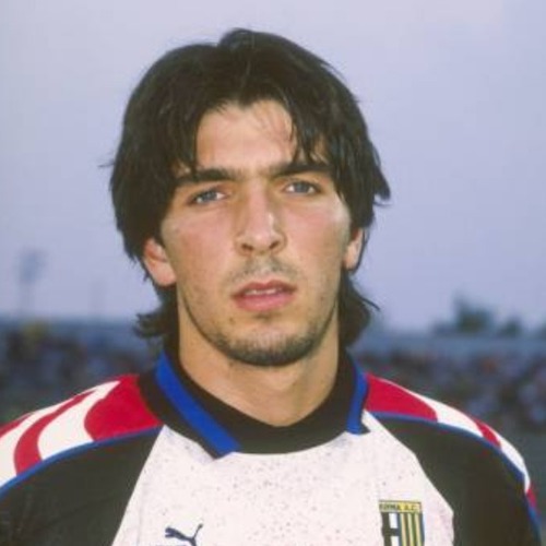 Gianluigi Buffon :: 1996/1997 - Informações e Estatísticas do Jogador