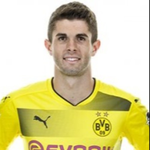 Christian Pulisic :: 2017/2018 - Borussia Dortmund - Informações e