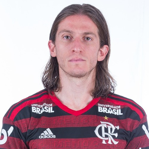 Filipe Luís :: 2019 - Player Profile & Stats
